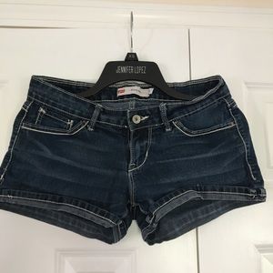 Shorts size-5